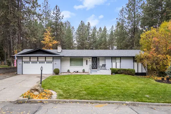 4514 S Skipworth Rd, Spokane Valley, WA 99206