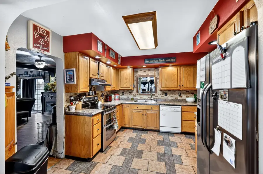 671 Baker Lake Rd, Newport, WA 99156 - Image #3