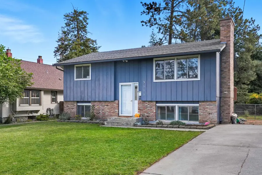 3111 S Arthur St, Spokane, WA 99203 - Image #2