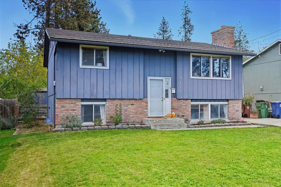 3111 S Arthur St, Spokane, WA 99203 - Image #3