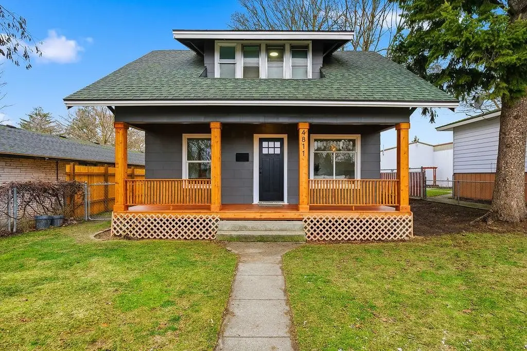4811 N Martin St, Spokane, WA 99207 - Image #1