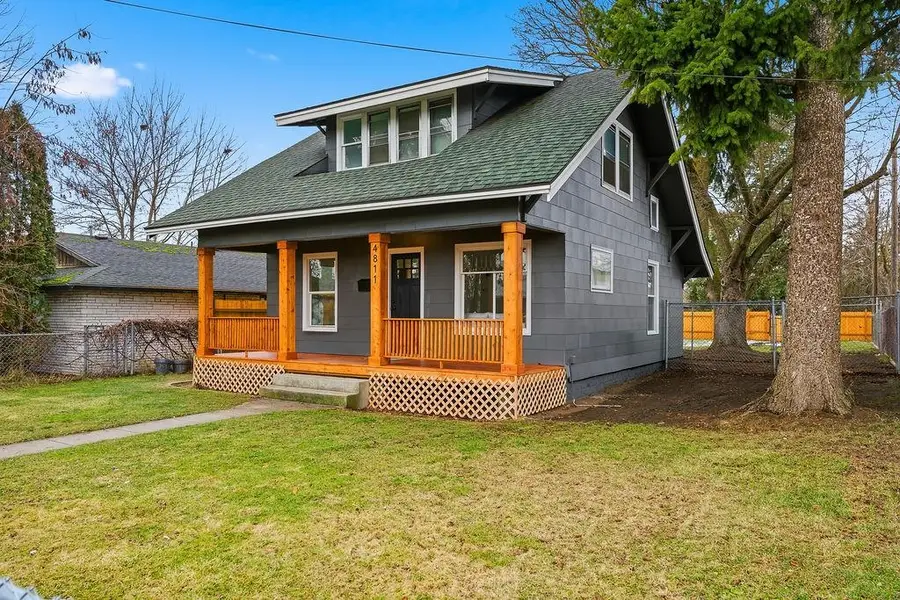 4811 N Martin St, Spokane, WA 99207 - Image #2