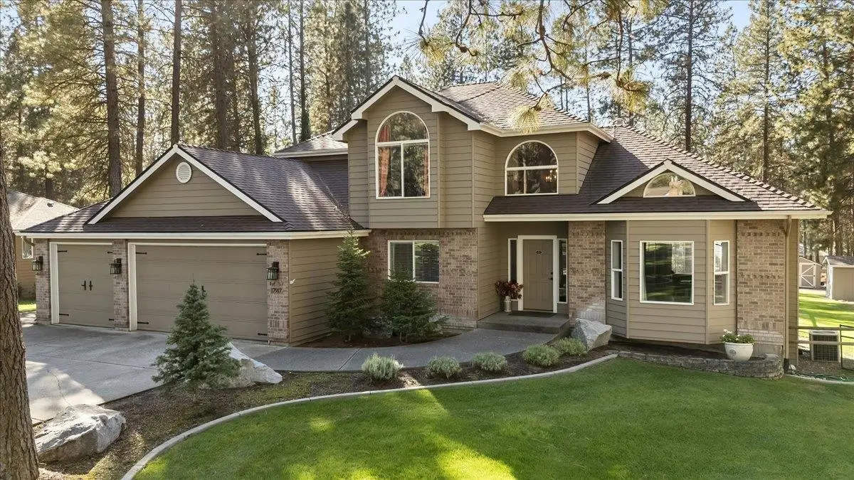 17917 N Saddle Hill Rd, Colbert, WA 99005 - Image #1