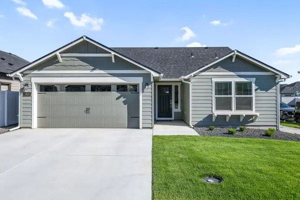 1414 W 68th Ave, Spokane, WA 99224