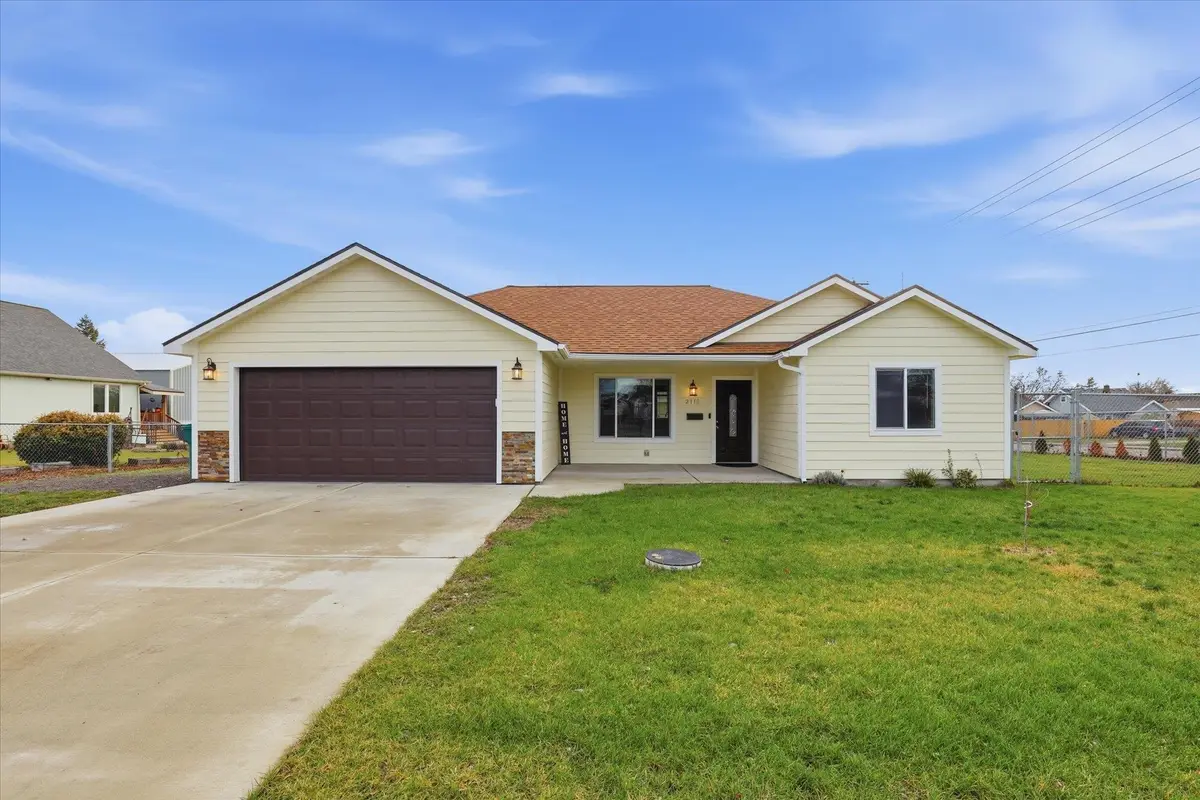 2110 E Glass Ave, Spokane, WA 99207 - Image #1