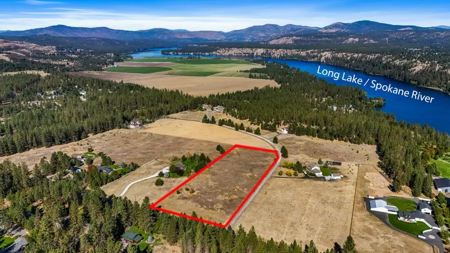 xxxx N Lake Terrace Ln, Nine Mile Falls, WA 99026 - Image #2