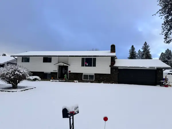 11004 E 24th Ave, Spokane Valley, WA 99206