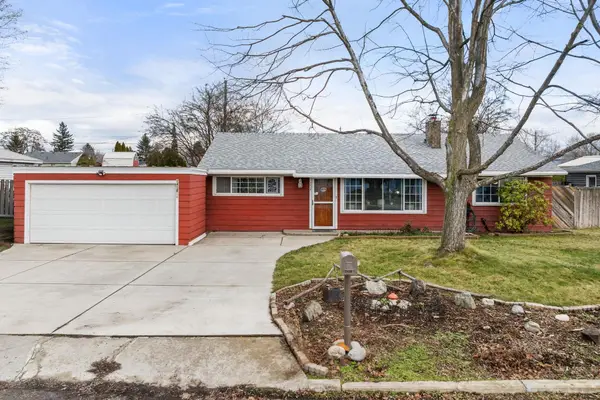 1418 N Bowman Rd, Spokane Valley, WA 99212