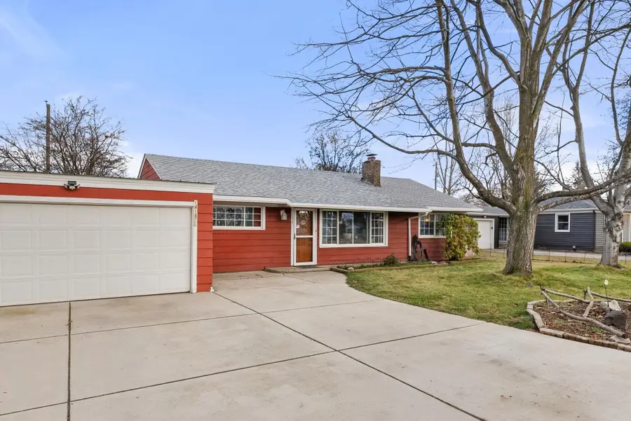 1418 N Bowman Rd, Spokane Valley, WA 99212 - Image #2