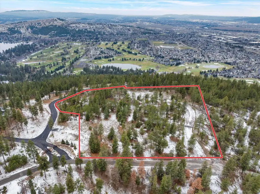 25323 E Colony Ln, Liberty Lake, WA 99019 - Image #2