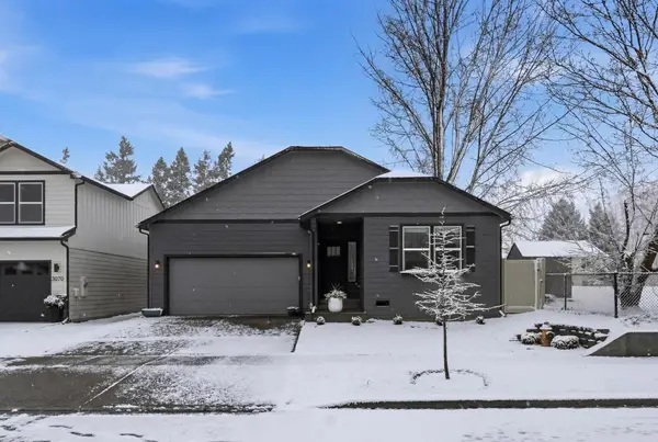 2058 W Walker Ave, Spokane, WA 99208