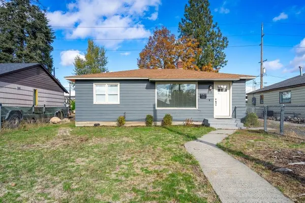 811 E Dalke Ave, Spokane, WA 99208