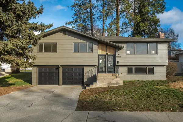 5606 N Greenwood Blvd, Spokane, WA 99205