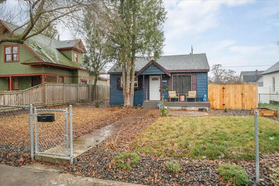 2507 N Morton St, Spokane, WA 99207 - Image #2