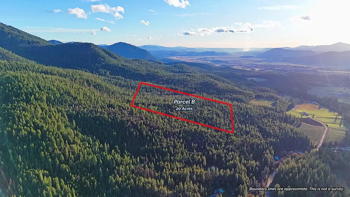 26XX B Burnt Valley Rd, Chewelah, WA 99109-0000 - Image #1