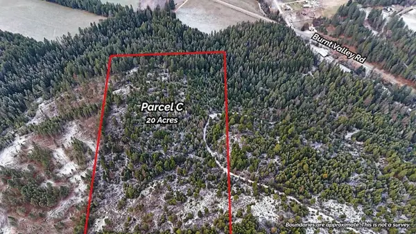 26XX C Burnt Valley Rd, Chewelah, WA 99109-0000