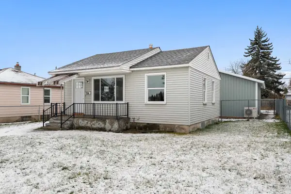 724 E Joseph Ave, Spokane, WA 99208