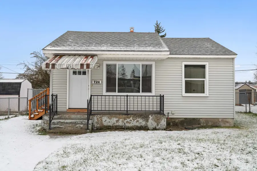 724 E Joseph Ave, Spokane, WA 99208 - Image #3