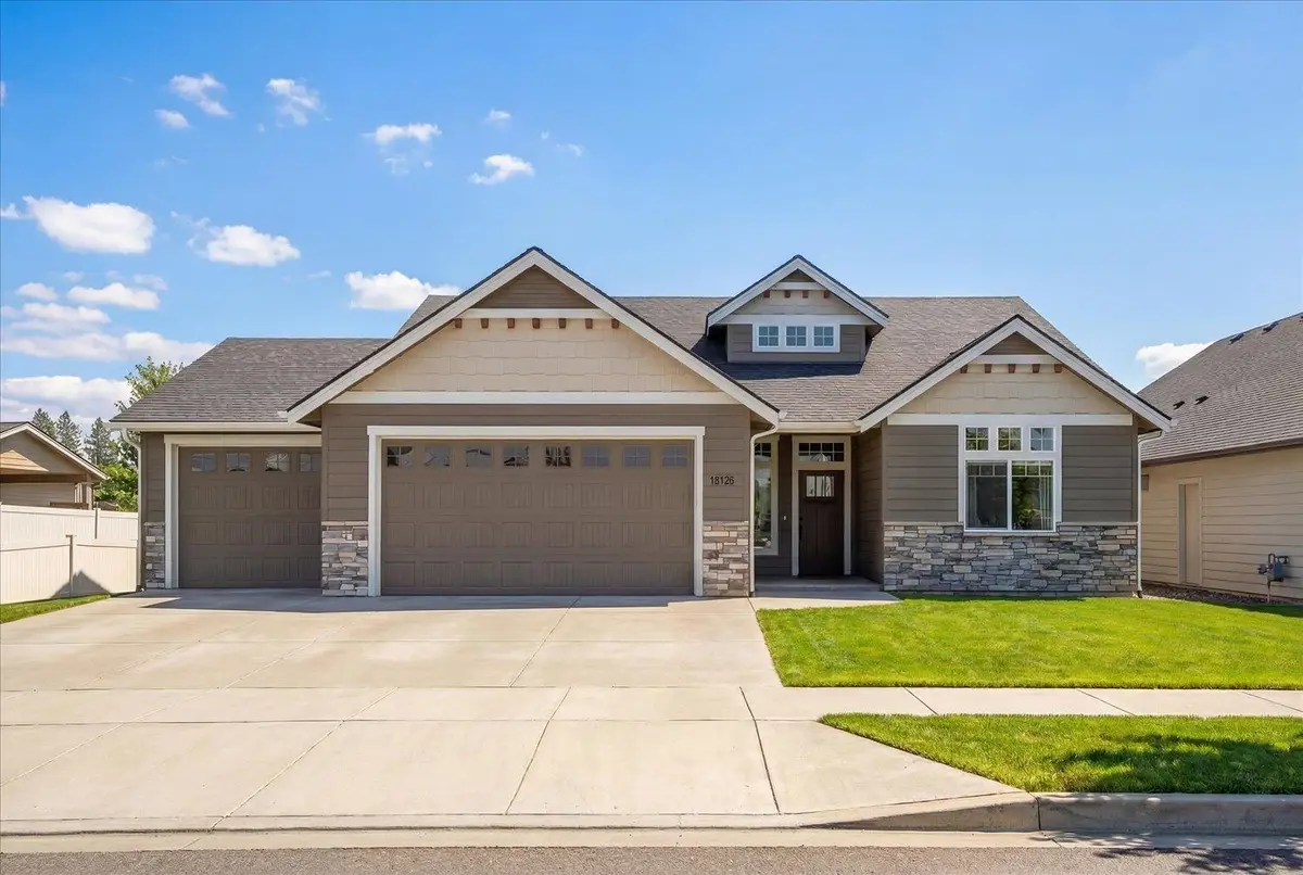 18126 N Nevada Rd, Colbert, WA 99005 - Image #1