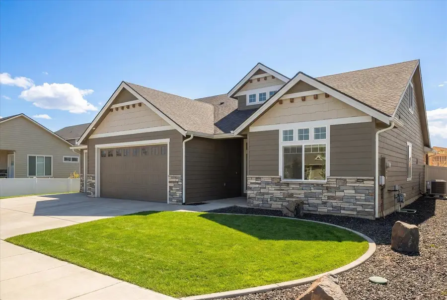 18126 N Nevada Rd, Colbert, WA 99005 - Image #2