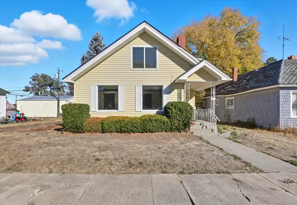 710 Marshall St, Davenport, WA 99122