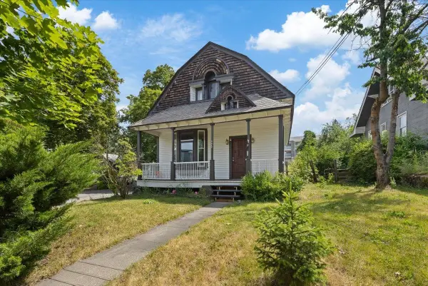 623 S Denver St, Spokane, WA 99202