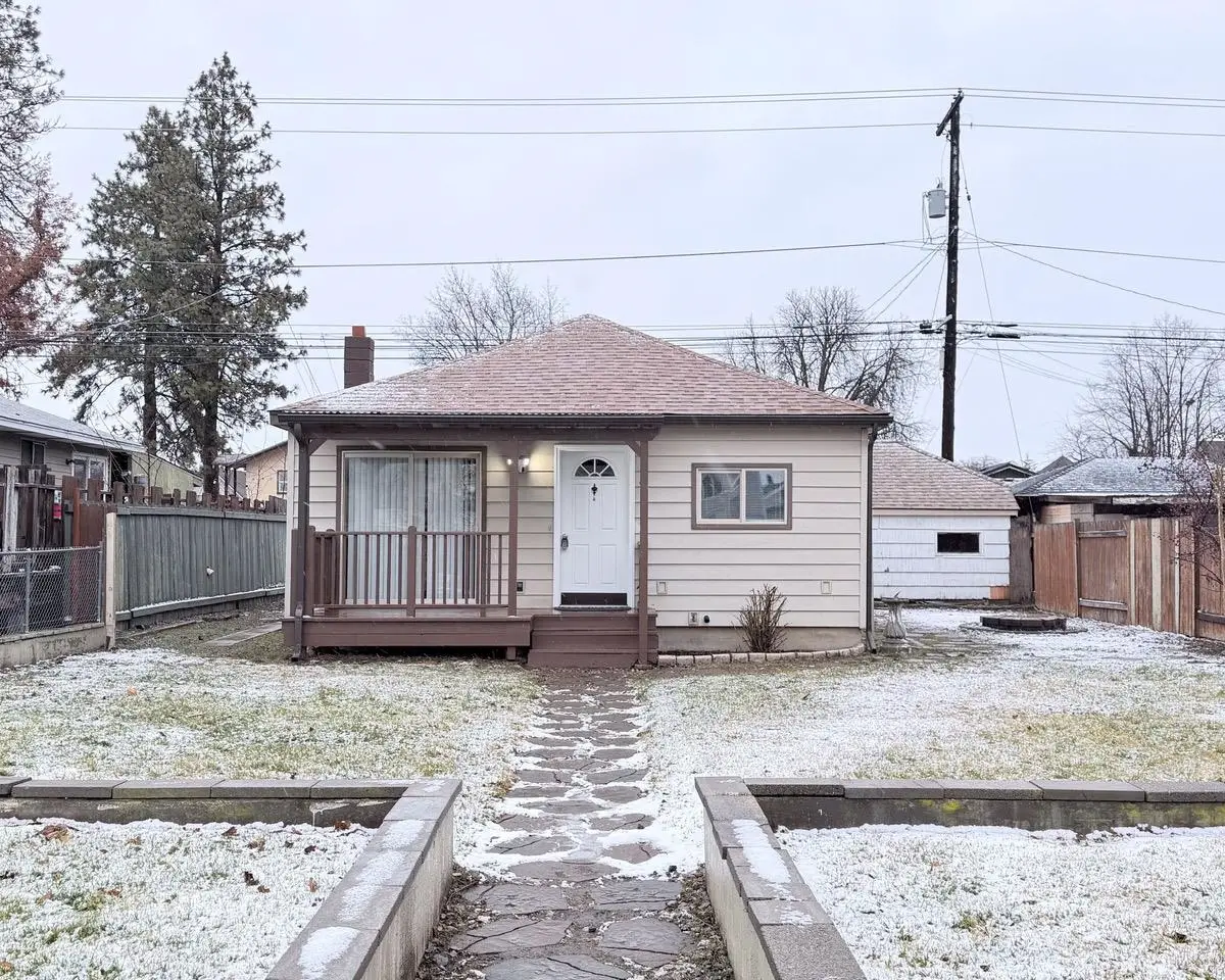 41 E Rockwell Ave, Spokane, WA 99207 - Image #1