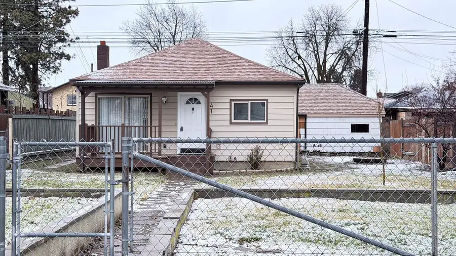 41 E Rockwell Ave, Spokane, WA 99207 - Image #2
