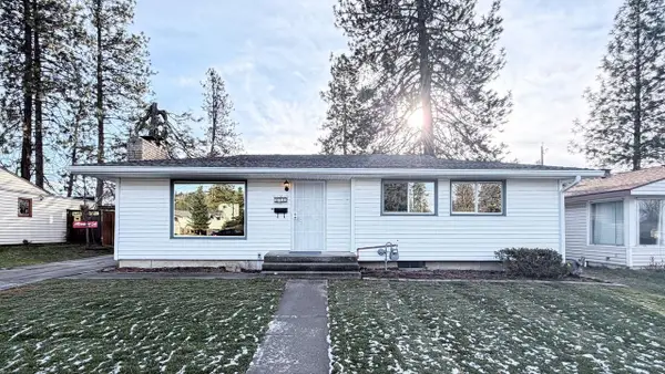 3703 W Francis Ave, Spokane, WA 99208