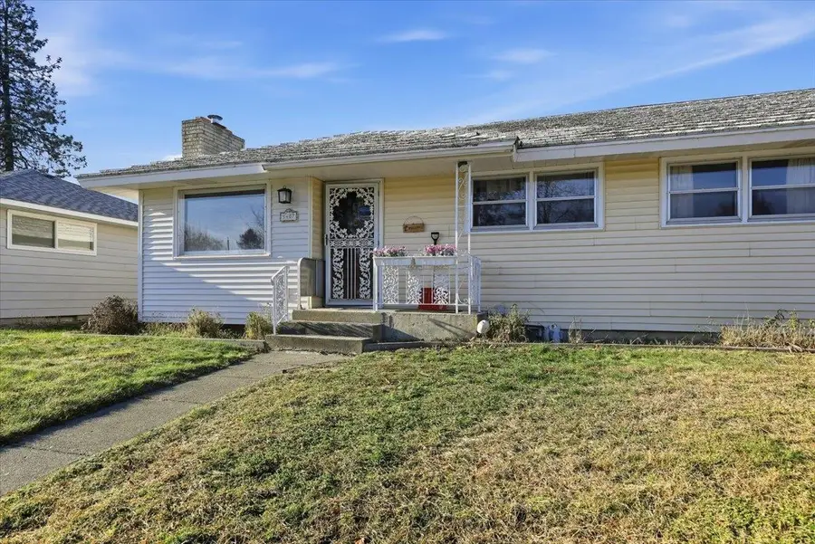 5407 N Cannon St, Spokane, WA 99205 - Image #2