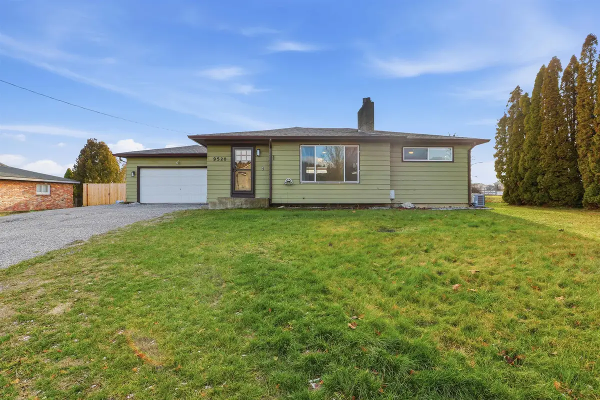 9520 E Wellesley Ave, Spokane, WA 99206 - Image #1