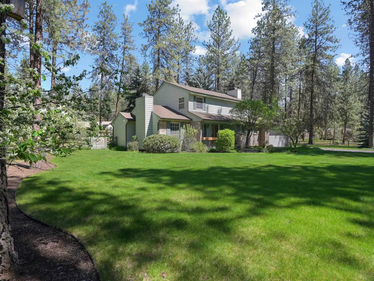 3611 E Pine Needle Ave, Colbert, WA 99005 - #1