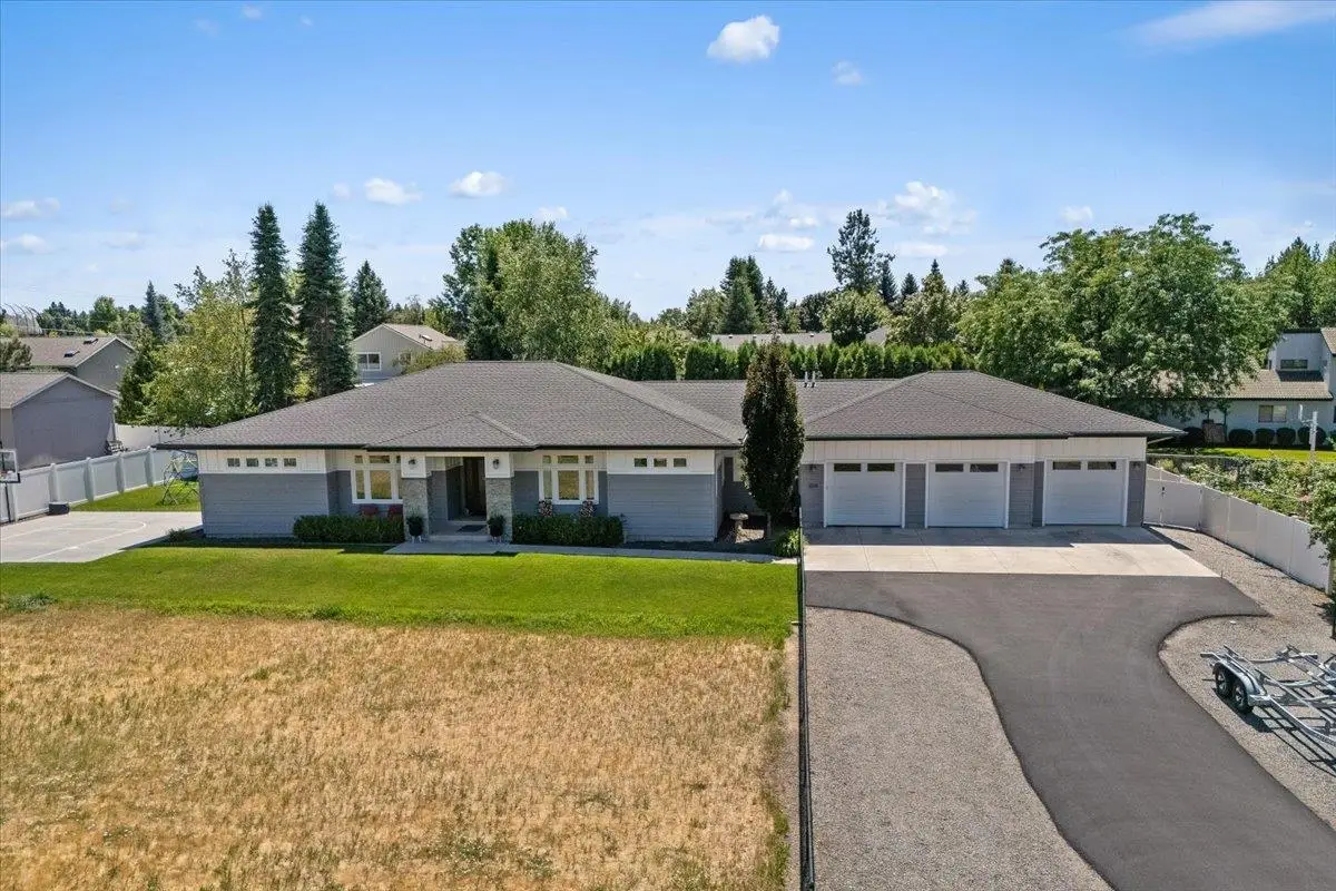 3514 E 61st Ave, Spokane, WA 99223 - Image #1