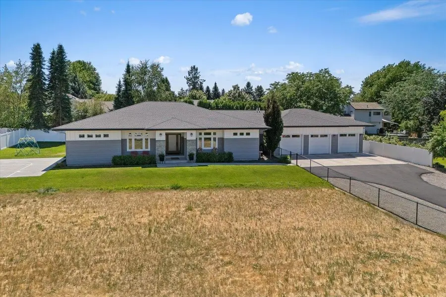 3514 E 61st Ave, Spokane, WA 99223 - Image #2
