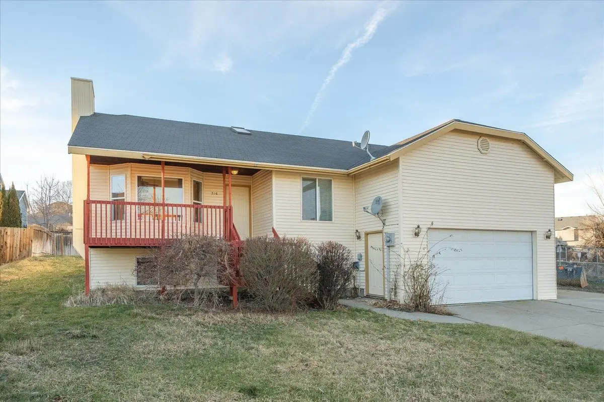 716 N 8th St, Cheney, WA 99004 - Image #1