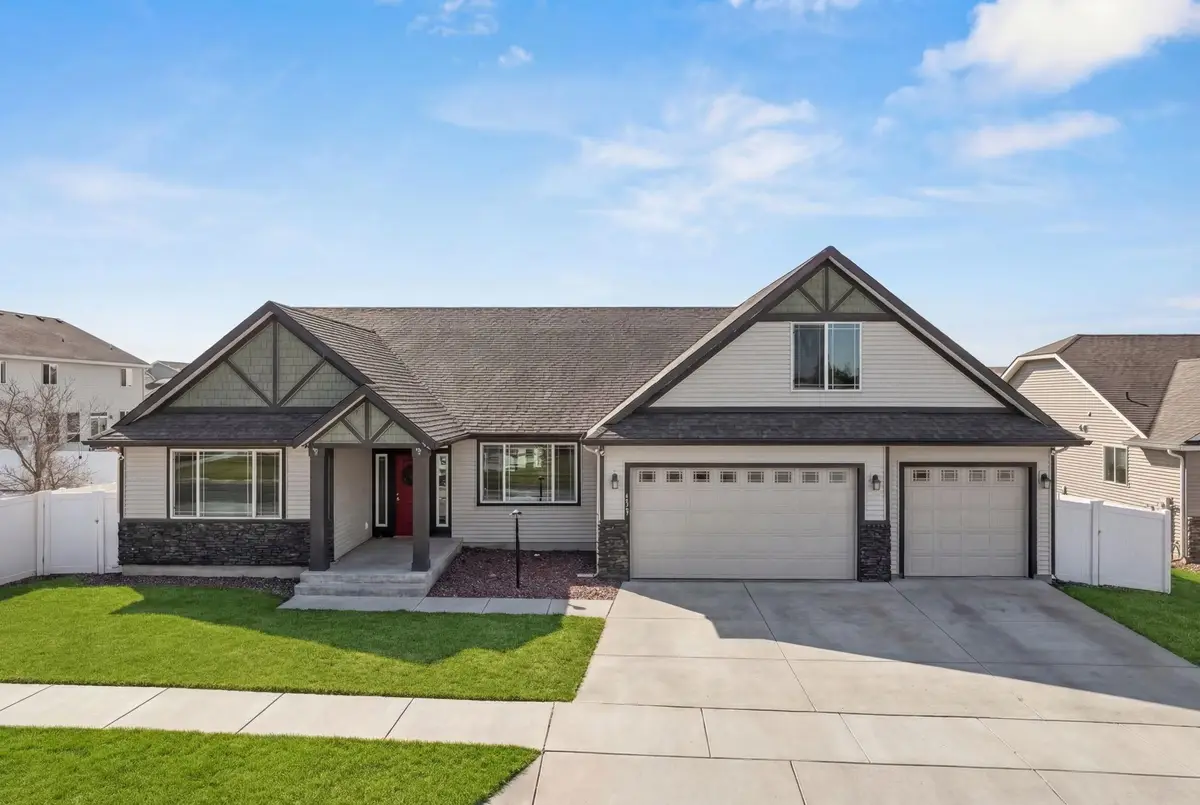 3511 W Westview Ave, Spokane, WA 99208 - Image #1