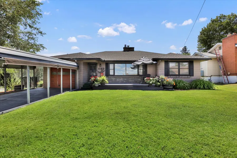 1102 S Buena Vista Dr, Spokane, WA 99224 - Image #2