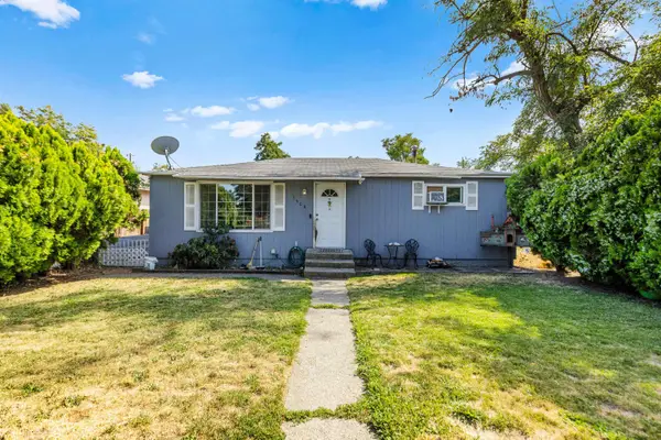 1508 E Queen Ave, Spokane, WA 99207