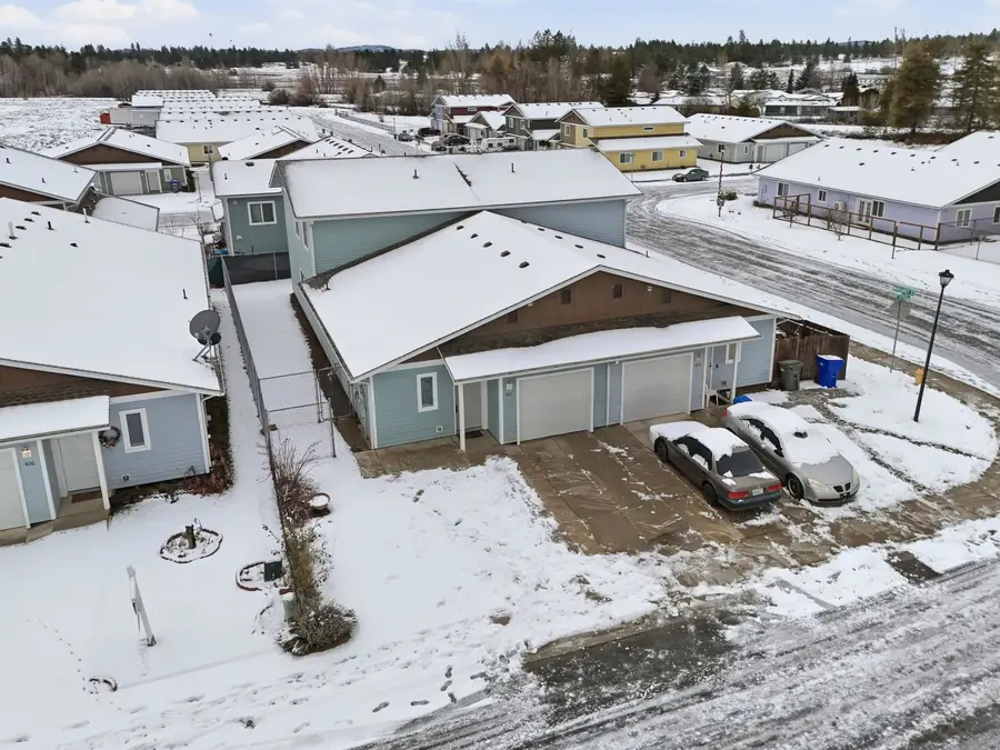 402 E I St, Deer Park, WA 99006 - #3