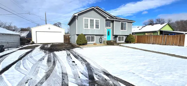 2119 E Buckeye Ave, Spokane, WA 99207