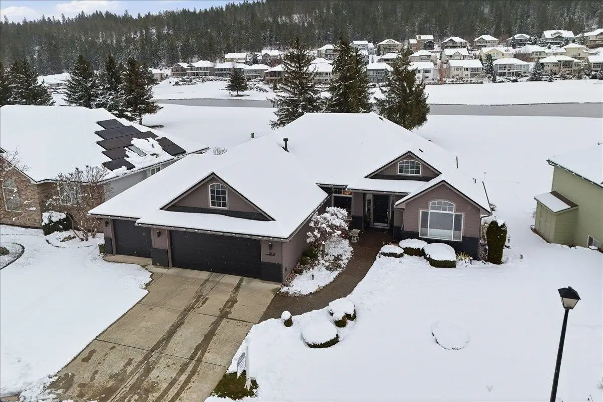1404 N Winchester Ln, Liberty Lake, WA 99019 - Image #1