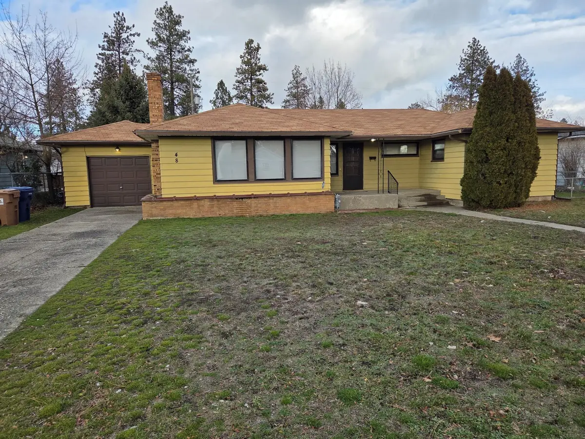 Address Withheld By Seller, Spokane, WA 99203 - Image #1