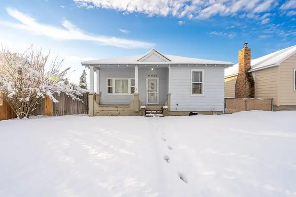4603 Howard St, Spokane, WA 99205