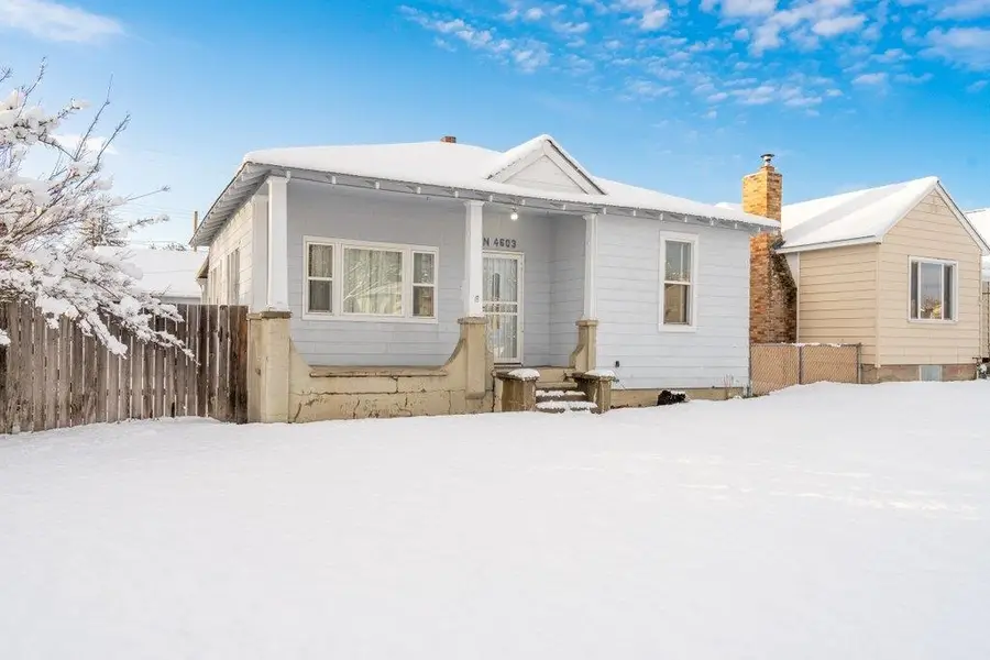 4603 Howard St, Spokane, WA 99205 - Image #2