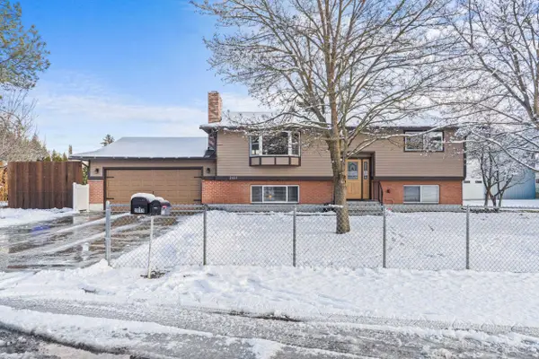 2023 S Balfour Blvd, Spokane, WA 99216