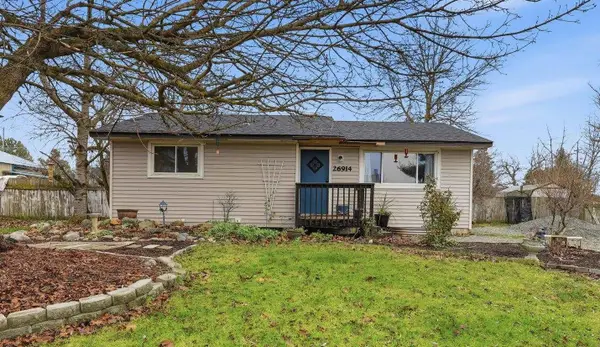 26914 E Sanson Ave, Newman Lake, WA 99025-9508