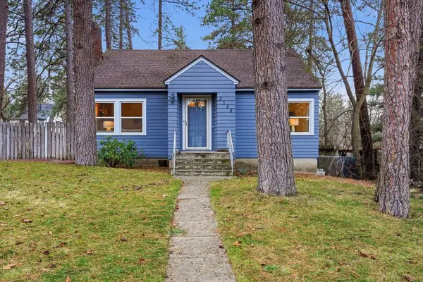 2128 S Post St, Spokane, WA 99203