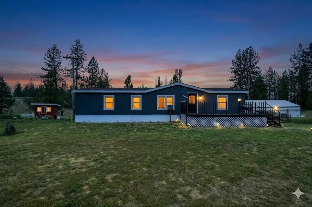 11015 N Ritchey Rd, Spokane, WA 99224 - #1