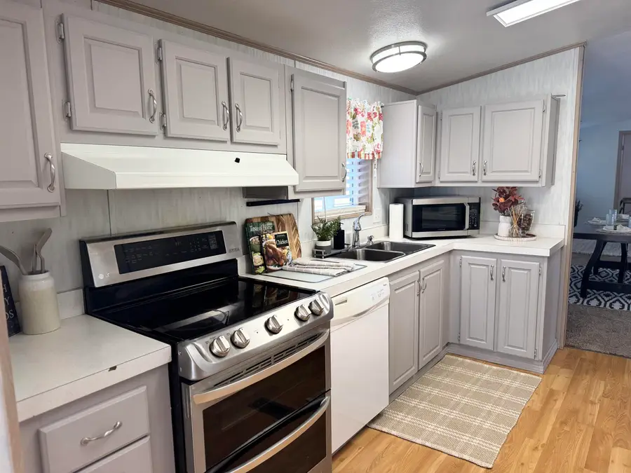 11015 N Ritchey Rd, Spokane, WA 99224 - #3