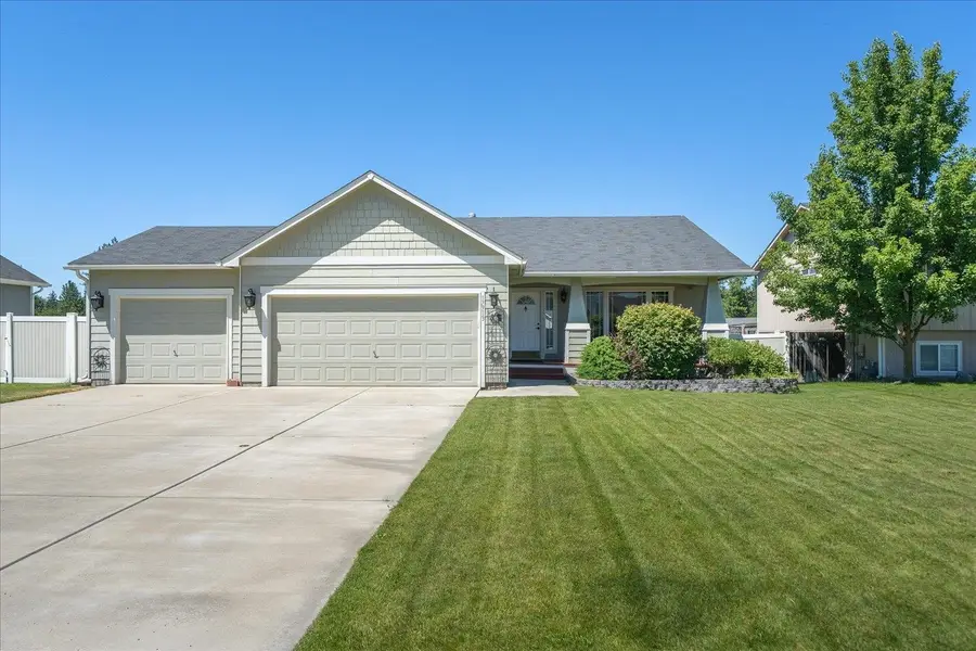 17913 N Colfax St, Colbert, WA 99005 - Image #2